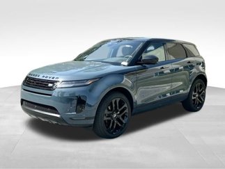 New 2026 Land Rover Range Rover Evoque S image 1