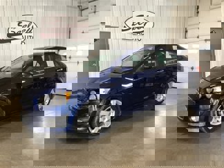 Used 2013 Chevrolet Sonic LTZ image 1