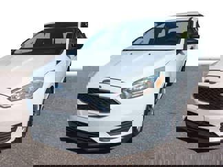 Used 2016 Ford Focus S image 1