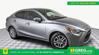 Used 2016 Scion iA image 1
