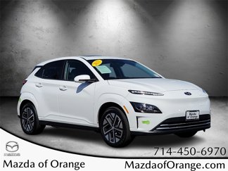 Used 2023 Hyundai Kona SEL image 1