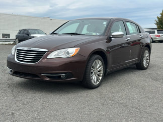 Used 2012 Chrysler 200 Limited image 1