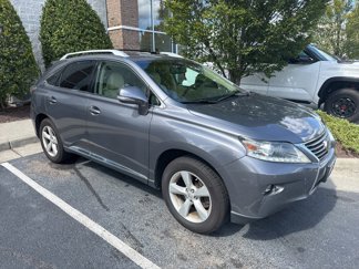 Used 2015 Lexus RX 350 AWD image 1