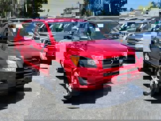 Used 2011 Toyota RAV4 4WD image 1