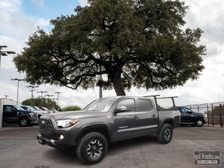 Used 2020 Toyota Tacoma TRD Off-Road image 1