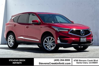 Used 2019 Acura RDX AWD image 1