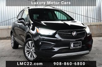 Used 2018 Buick Encore Preferred image 1