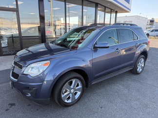 Used 2013 Chevrolet Equinox LT w/ All Star Package image 1