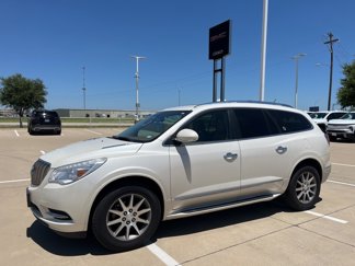 Used 2015 Buick Enclave Leather image 1
