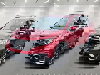 Used 2020 Honda CR-V EX video 1