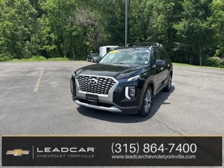 Used 2022 Hyundai Palisade SEL w/ Convenience Package image 1