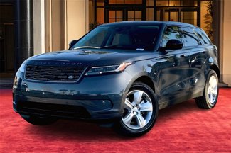 New 2025 Land Rover Range Rover Velar S image 1