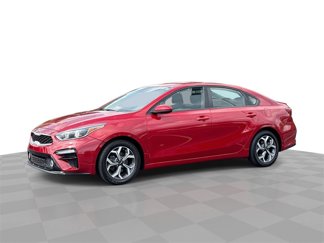 Used 2019 Kia Forte LXS image 1