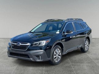 Used 2022 Subaru Outback Premium image 1