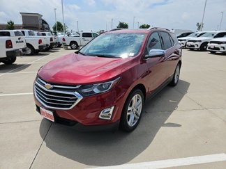 Used 2019 Chevrolet Equinox Premier image 1