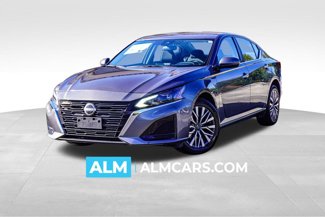 Used 2023 Nissan Altima 2.5 SV image 1
