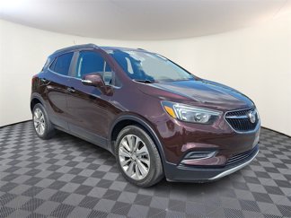 Used 2017 Buick Encore Preferred image 1
