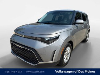 Used 2024 Kia Soul LX w/ Option Group 015 image 1