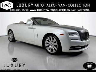Used 2016 Rolls-Royce Dawn image 1