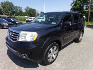 Used 2013 Honda Pilot Touring image 1