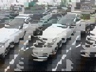 Used 2012 Chevrolet Cruze LT image 1