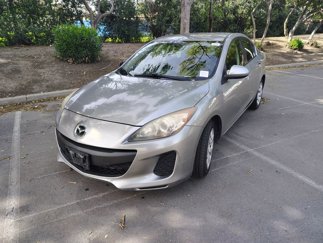 Used 2012 MAZDA MAZDA3 i Sport image 1