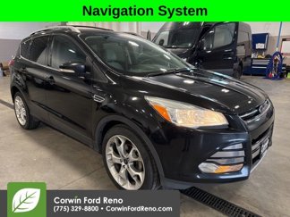 Used 2014 Ford Escape Titanium image 1