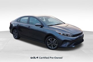 Certified 2023 Kia Forte LXS image 1