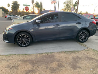 Used 2015 Toyota Corolla L image 1