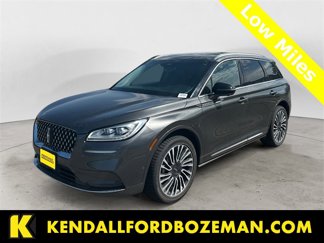 Used 2020 Lincoln Corsair Reserve w/ Equipment Group 201A image 1