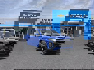 New 2025 Chevrolet Equinox ACTIV w/ Convenience Package III image 1