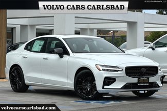 Certified 2024 Volvo S60 B5 Plus image 1