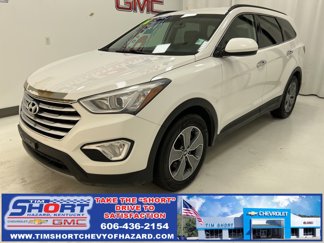 Used 2016 Hyundai Santa Fe SE image 1
