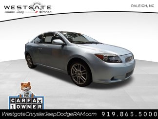Used 2006 Scion tC image 1