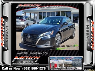 Used 2023 Nissan Altima 2.5 SV image 1