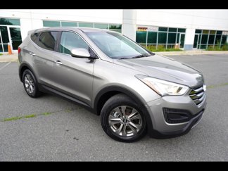Used 2016 Hyundai Santa Fe Sport image 1