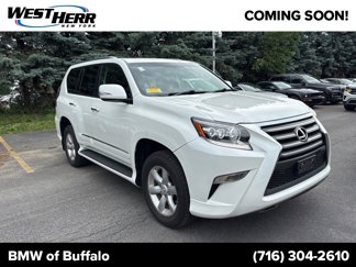 Used 2016 Lexus GX 460 image 1