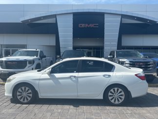 Used 2014 Honda Accord EX-L image 1
