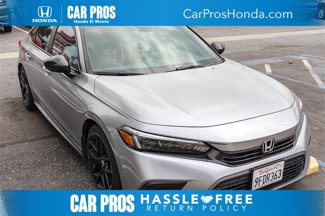 Used 2023 Honda Civic Sport image 1