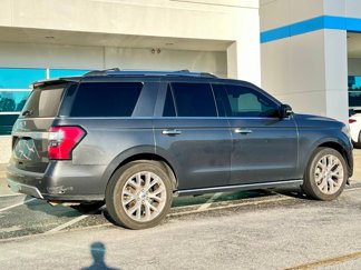 Used 2018 Ford Expedition Limited w/ Equipment Group 302A video 3