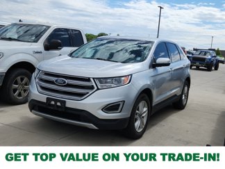 Used 2015 Ford Edge SEL w/ Equipment Group 201A image 1