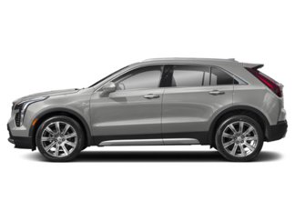 Used 2019 Cadillac XT4 Luxury w/ Cold Weather Package video 1