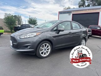 Used 2016 Ford Fiesta SE w/ Equipment Group 201A image 1