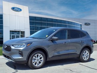 New 2025 Ford Escape Active w/ Tech Pack #1 image 1