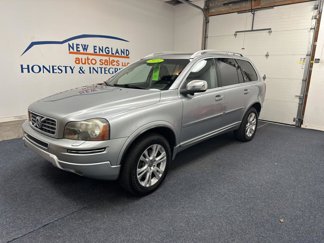 Used 2014 Volvo XC90 3.2 image 1