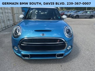 Used 2016 MINI Cooper S image 1