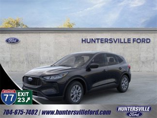 New 2025 Ford Escape Active w/ Cold Weather Package image 1