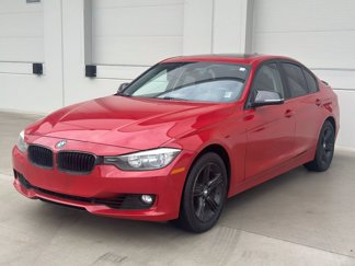 Used 2012 BMW 328i Sedan image 1