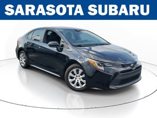 Used 2023 Toyota Corolla LE image 1