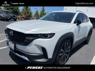 Used 2023 MAZDA CX-50 2.5 Turbo w/ Cargo Package image 1